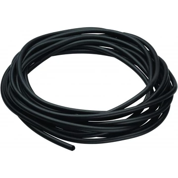 Jagwire bowdenház zajcsökkentő 4-5mm belső bowdenelvezetésű vázakhoz, 1 méter