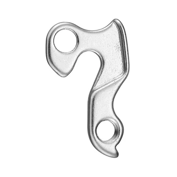 GH-117 VÁLTÓTARTÓFÜL UNION ALU + CSAVAR (M8X0.75)