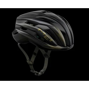 MET Trenta 3K Carbon Mips Tadej Pogacar Black Edition kerékpáros