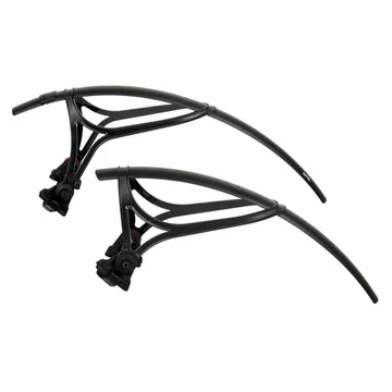 SÁRVÉDŐ SZETT ZEFAL R35 ORSZÁGÚTI GYORSR. 30MM-IG 650C/622/28" FEKETE 343G