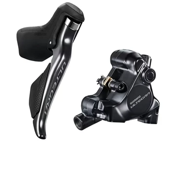 Shimano FÉK HÁTSÓ TÁRCSA SET ULTEGRA Di2 ST-R8170/BR-R8170 12-ES