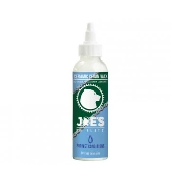 Joe's No-Flats Ceramic Chain Wax Wet láncolaj 60ml