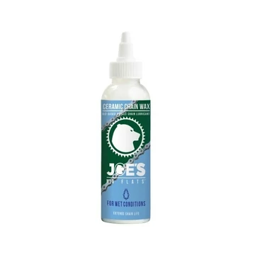 Joe's No-Flats Ceramic Chain Wax Wet láncolaj 125ml