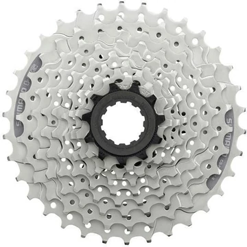 Shimano Lánckeréksor 9s CSHG201 11-34 9s