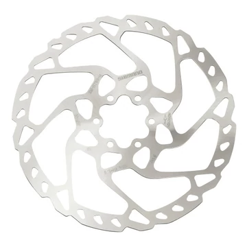 Shimano Féktárcsa SMRT66 180mm 6 csavar
