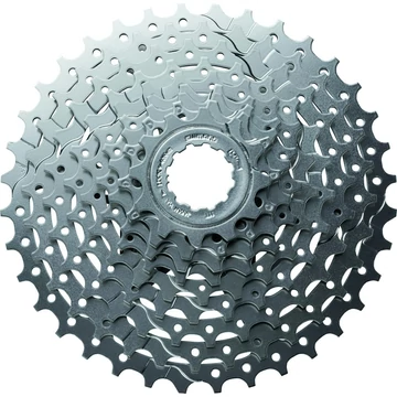 Shimano Lánckeréksor 9s CSHG400 11-28 9S