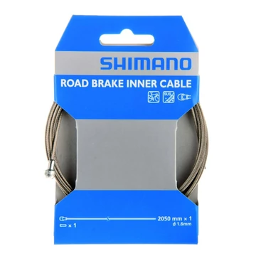 Shimano Bowden Belső Fék Országúti Rozsdamentes