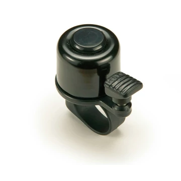 Bikefun Csengő Billy fekete