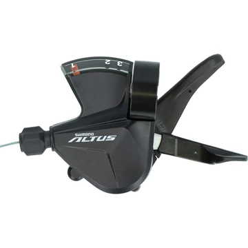 Shimano Váltókar Első SLM 2010 3-as Altus