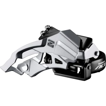 Shimano Váltó Első FDM3000 40-30-22 3x9 S