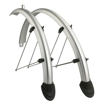 Acor AFD-2506 sárvédő szett [fekete]