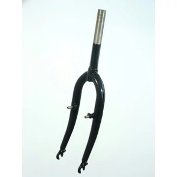 Villa 20" Camping 1" fekete