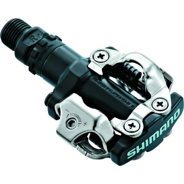 Shimano Pedál SPD MTB PDM520 fekete