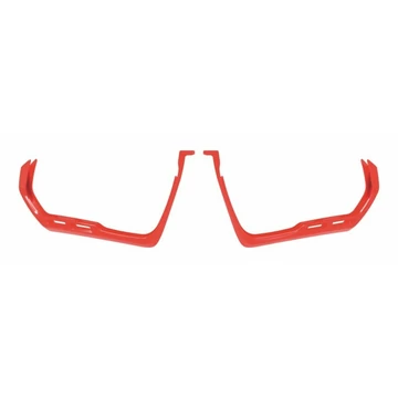Rudy Project Bumper Kit Fotonyk fluo piros