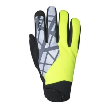 Kesztyű Rainy dusk fluorite sárga L-es (VÍZÁLLÓ) - WOWOW