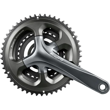 Shimano HAJTÓMŰ TIAGRA 170MM-50X39X30F INTEGRÁLT HG 10-ES