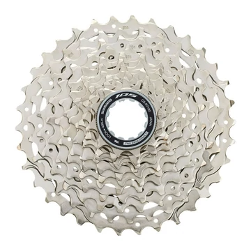 SHIMANO Lánckeréksor, CS-R7101, 105, 12-SPEED 11-34