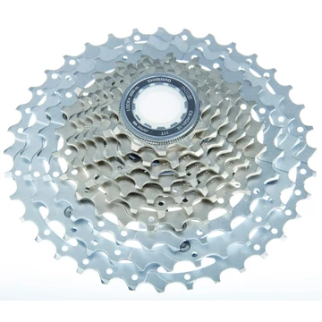 Shimano LÁNCKERÉKSOR 10-ES 11-32F CSHG8110