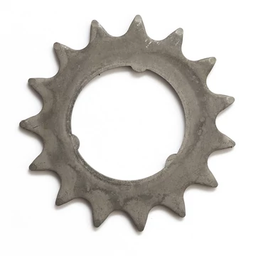 LÁNCKERÉK 14 FOGAS VELOSTEEL KÖRMÖS