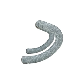 Bandázs Supacaz Super Sticky Kush Gravel Gun Metal