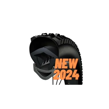 Insert Tannus Tubeless Pro tubeless rendszerekhez 29"x2.1-2.6 155g