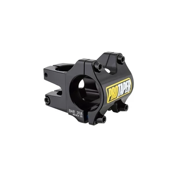 Kormányszár ProTaper freeride 50mm fekete/sárga logó