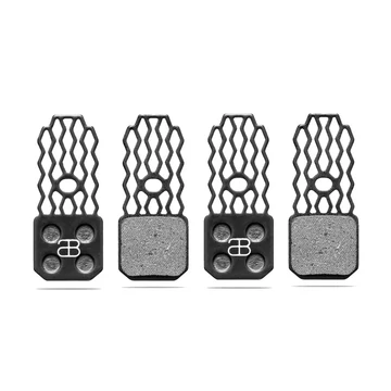 Fékbetét aB GRAPHENpads 33 Magura MT 5/7