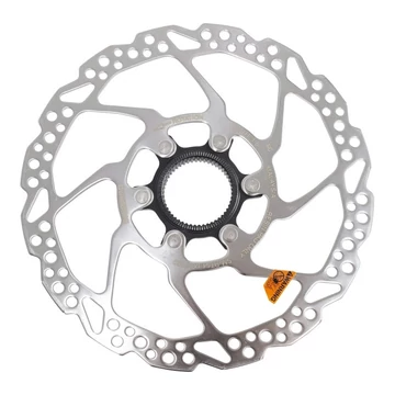 Shimano FÉKTÁRCSA SMRT54 180MM CENTER LOCK CSAK MŰGYANTÁS BETÉTHEZ EXTERNAL