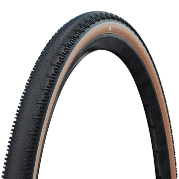 Schwalbe KÜLSŐ 622-40 G-ONE RS PRO EVO HS621 TLR HAJT VG ADR BARNA 445g