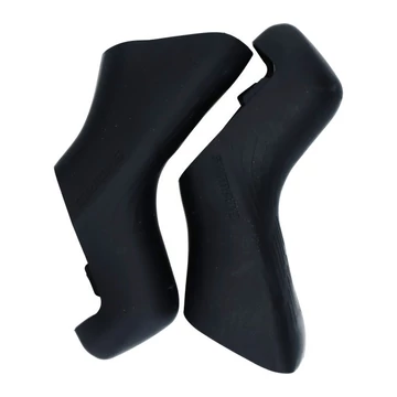 FÉKVÁLTÓKARHOZ GUMI ST-R7170 FEKETEET COVERS (PAIR)