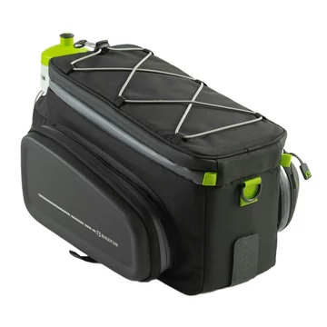 Táska BIKEFUN csomagtartóra Touring