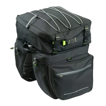 Táska BIKEFUN csomagtartóra Voyager