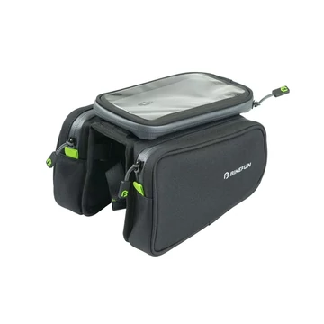 Táska BIKEFUN SMART TOUCH homlokcsőre - BFTB02