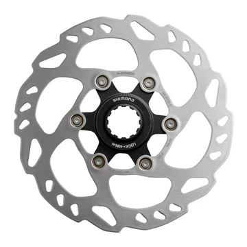 Shimano Féktárcsa ESMRT70 160MM CENTER LOCK ICE-TECH