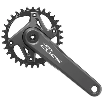 HAJTÓMŰ CUES FC-U6000 170MM 32F