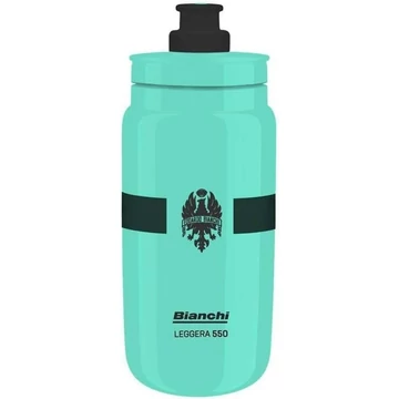 BIANCHI LEGGERA Celeste 550ml Kulacs