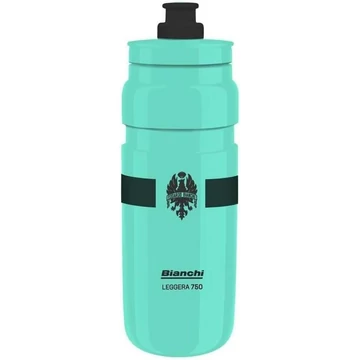 BIANCHI LEGGERA Celeste 750ml Kulacs
