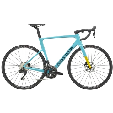 CANNONDALE SuperSix EVO 56cm Ion Blue