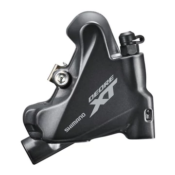Shimano fék hátsó Flat Mount Deore XT BRM8110