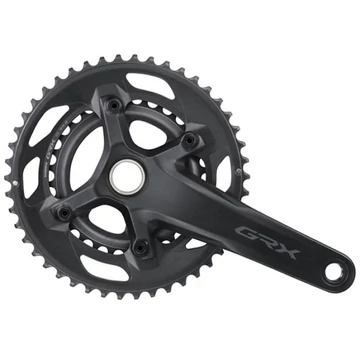 SHIMANO HAJTÓMŰ GRX 165MM 46X30F INTEGRÁLT HG 10-ES