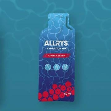 ALLRYS BERKENYE-RIBIZLI (Hydration mix)