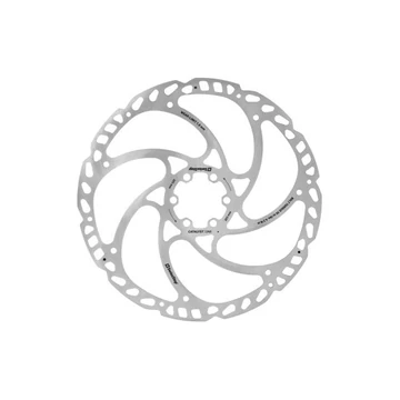 Féktárcsa SwissStop Catalyst ONE 6 csavaros 160mm
