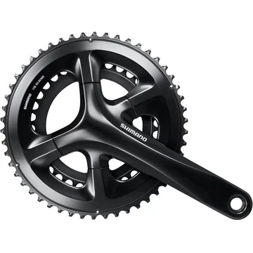 HAJTÓMŰ 105 172.5MM-50X34F INTEGRÁLT HG FEKETE 11-ES