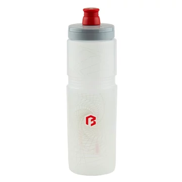 BikeFun Kulacs BF 750 ml Lines clear ELITE