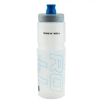 BikeFun Kulacs BF 750 ml R'n'R clear ELITE
