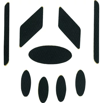 ABUS sisak kiegészítő, szivacsbetét GameChanger sisakokhoz, M-es  52-58 cm