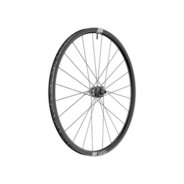 Kerék első DT Swiss G 1800 SPLINE DY 700C db agydinamós 25