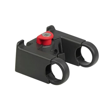 Klickfix Kormányadapter Standard (22-26 mm), zárható