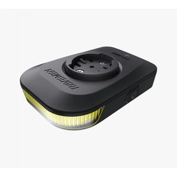 Ravemen FR300 ANT+ akkumulátoros első lámpa