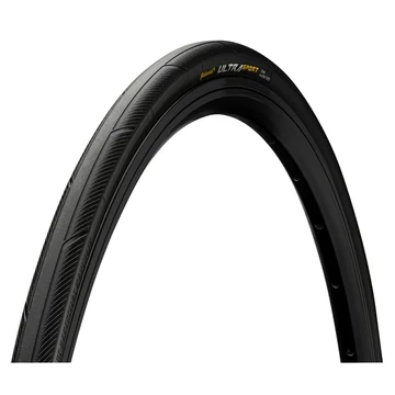 Continental országúti kerékpáros külső gumi 32-630 Ultra Sport3 27x1 1/4 fek